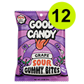 12 bags