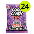 24 bags