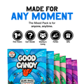Mixed Pack