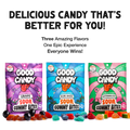 Mixed Pack