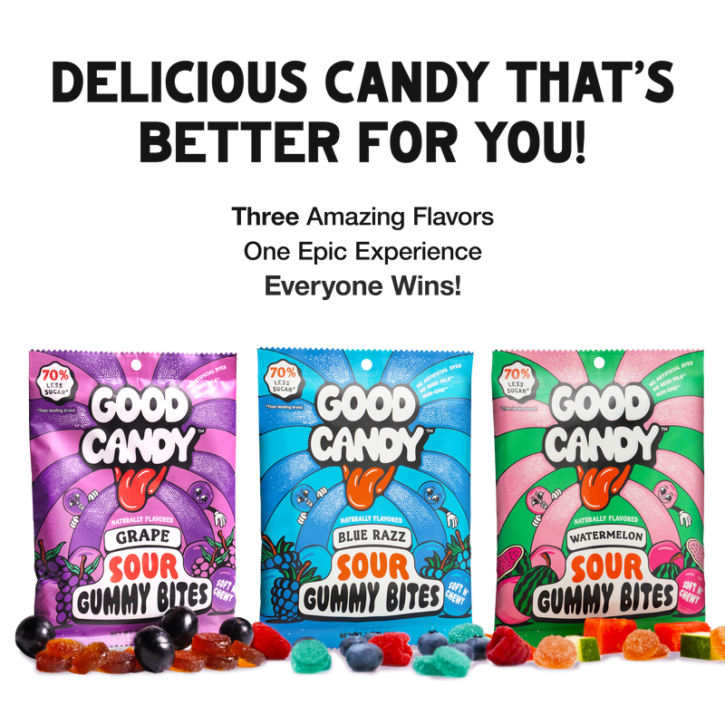 Mixed Pack