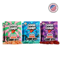 Mixed Pack