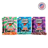 Mixed Pack