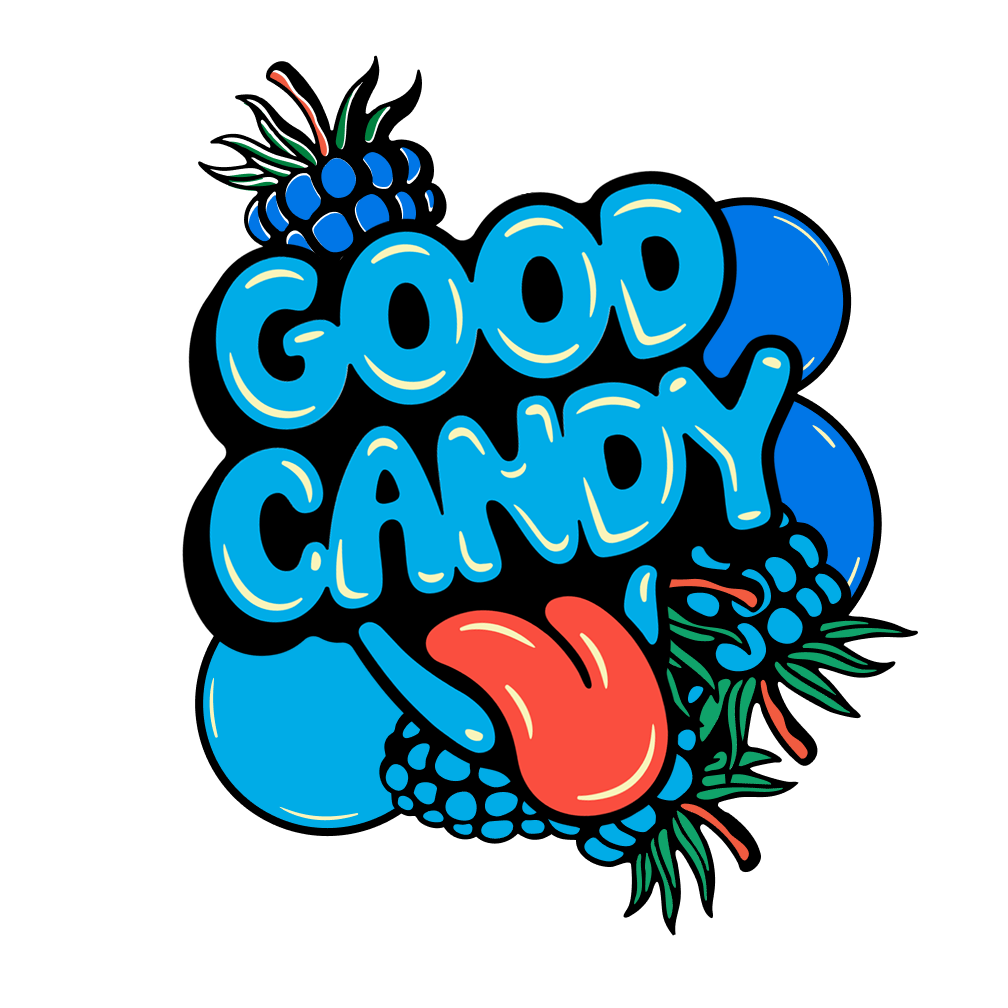 Product Blue razz Animated image 1 2