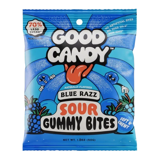 Product Blue razz Animated image 2 2