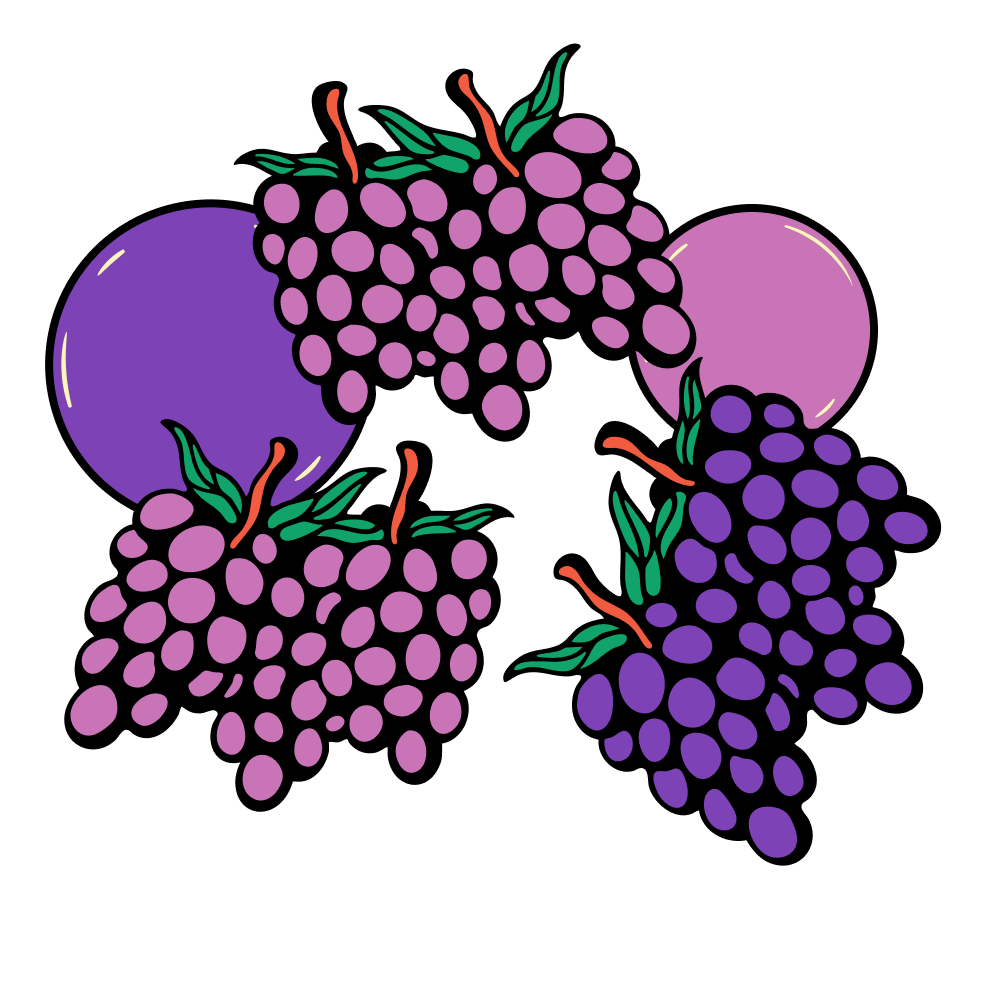 Product Grape Animated image 1 2