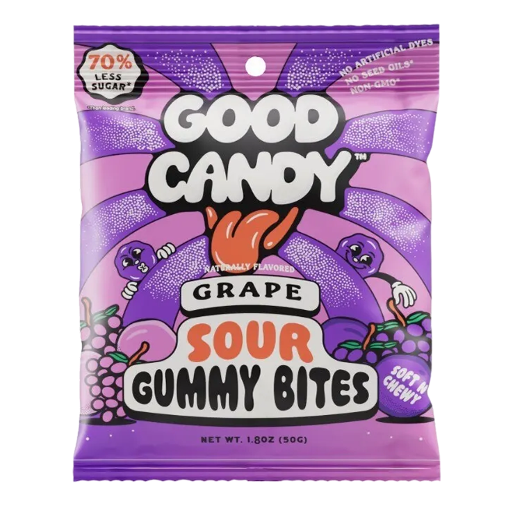 Product Grape Animated image 2 2