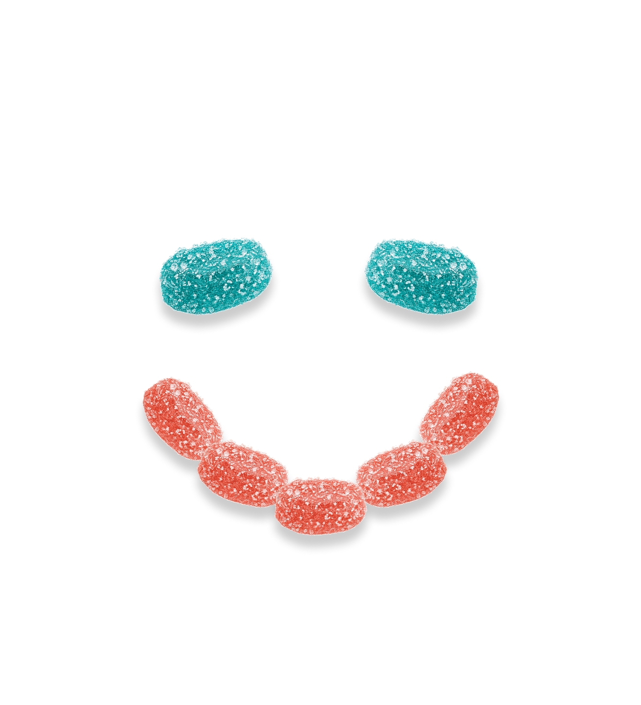 Center candy image