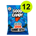 12 bags