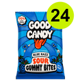 24 bags