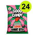24 bags