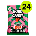 24 bags