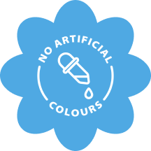 product badge no artificial